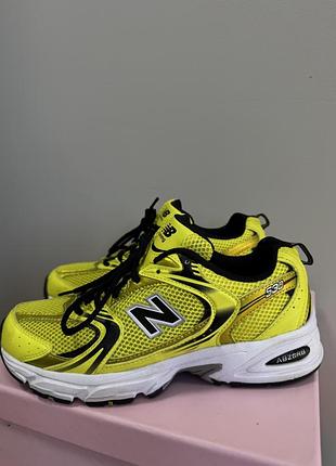 Кросівки new balance