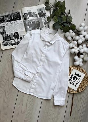 Сорочка рубашка 10років 140