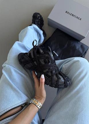 Кроссовки премиум 3 xl