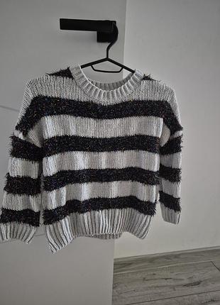 Светр травка reserved