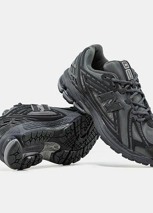 Кросівки new balance 1906r 4