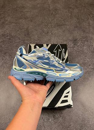 Off white be right back blue