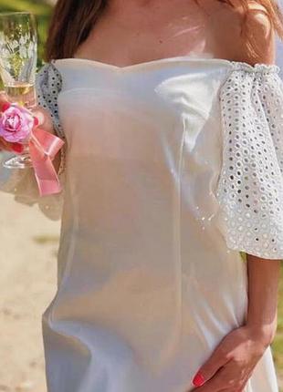 Сукня без дефектів