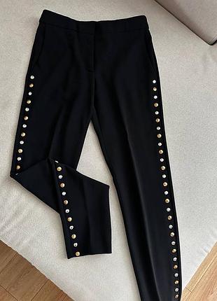 Брюки moschino оригинал