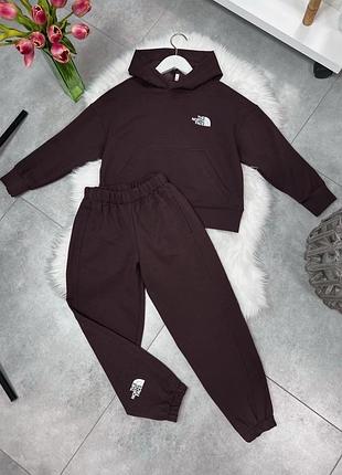 Стильный костюм