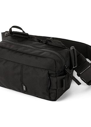 Тактична сумка поясна 5.11 tactical lvc6. оригінал. з сша. нова