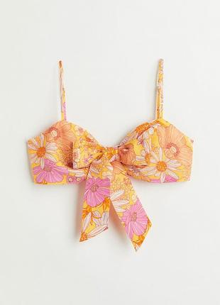 Топ з льону нм