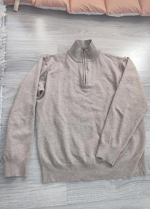 Светр чоловічий