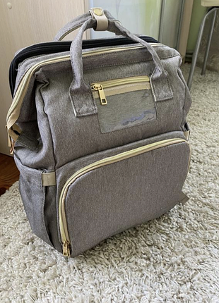 Рюкзак кроватка