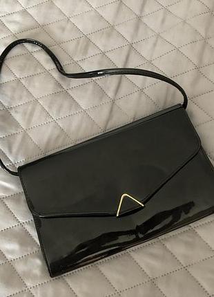 Сумка 👜 жіноча, клач