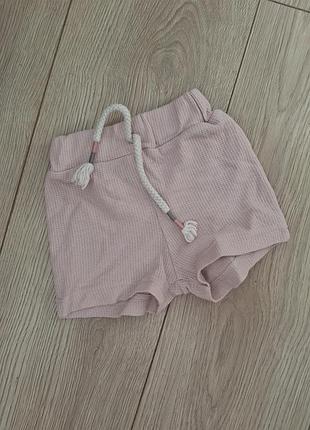 Шорти дитячі
