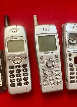 Panasonic gd90 та gd93