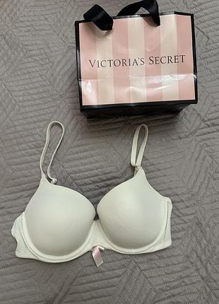 Бюстгальтер vs