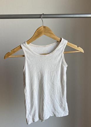 Майка базова