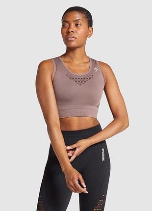 Топ gymshark
