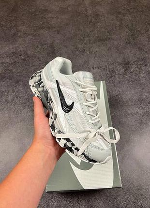 Кросівки nike initiator custom grey