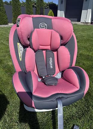 Продам авто крісло для дитини