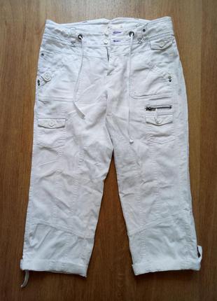 Бриджі miss etam