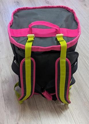 Рюкзак сумка haglofs оригінал