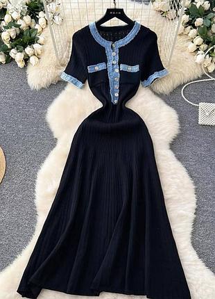 Сукня люкс класу