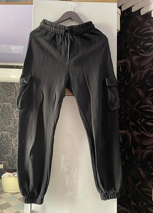 Штани карго zara 2