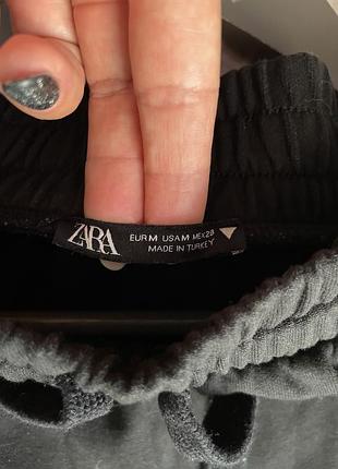 Штани карго zara 7