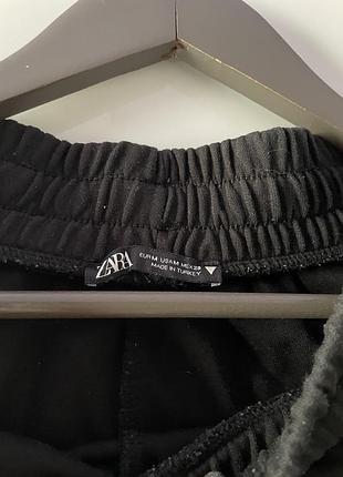 Штани карго zara 6