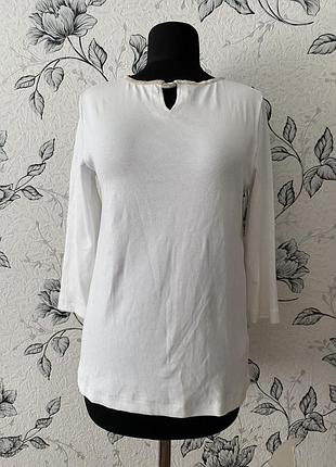 Fabiana filippi лонгслів