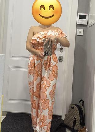 Ніжний комбінезон від must have xs