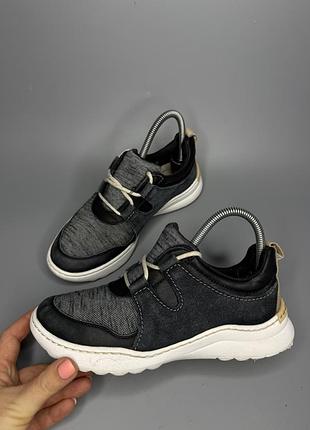 Кросівки clarks
