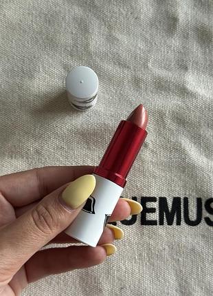 Помада нюд smashbox