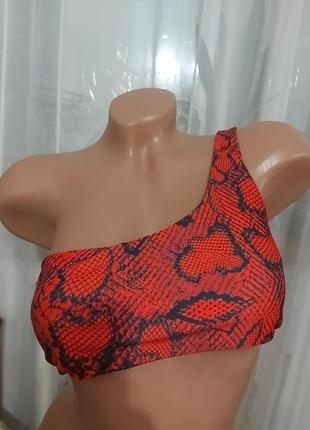 Верх купальника