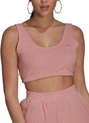 Спортивний топ adidas