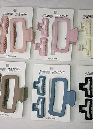 Аксесуари для волосся