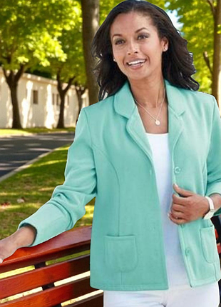 Жакет із начосом, кардиган.