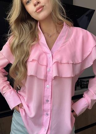 Стильна блуза 2