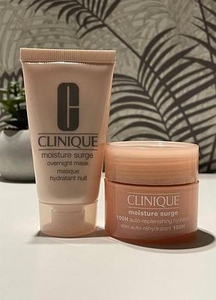 clinique moisture surge 100h