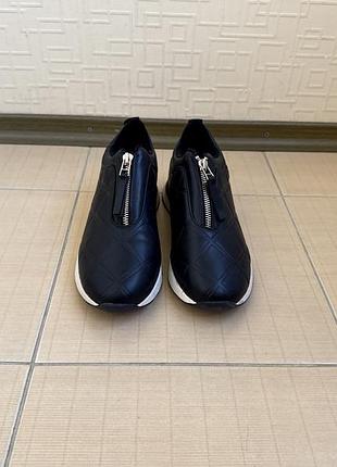 Кросівки river island 38 розмір