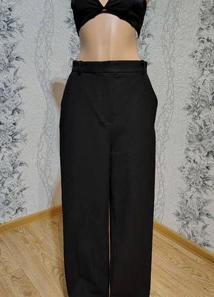 Брюки женские классические оверсайз warehouse size 14(l)