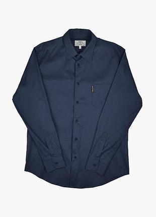 Рубашка мужская low-top armani jeans винтажная 90-е