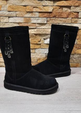 Угги ugg australia оригинал размер 37, стелька 23см