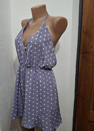 Комбинезон, ромпер