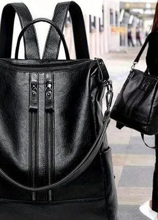 Жіночій рюкзак