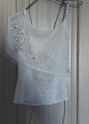 Нарядная кофта