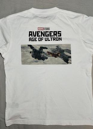 Фирменная футболка