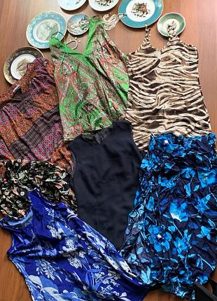 Комплект набір речей для дівчинки підлітка жіночий одяг