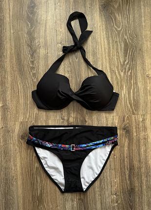 Купальник роздільний