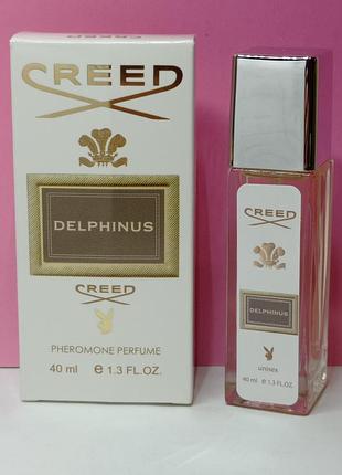 Парфюм 40 мл. с феромонами.