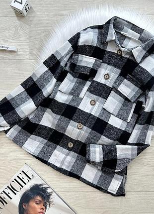 Рубашка для девочки