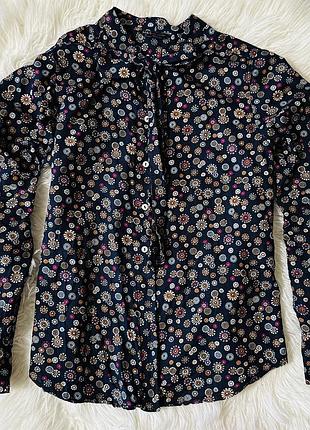 Брендова рубашка m&s